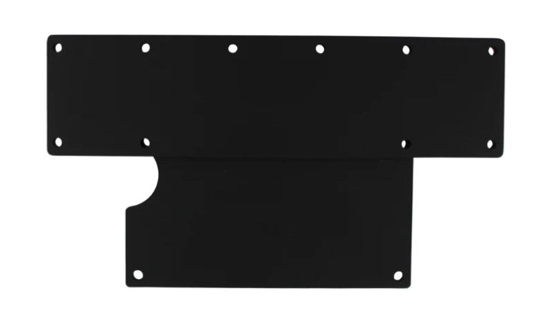 Thieman 110299310 Cummins ISX-15, QSX-15 Adapter Plate for 5000 lb Engine Stand