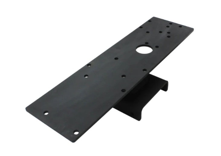 Thieman 110299300 International 400 Series Adapter Plate for 2500 & 5000 lb Engine Stands