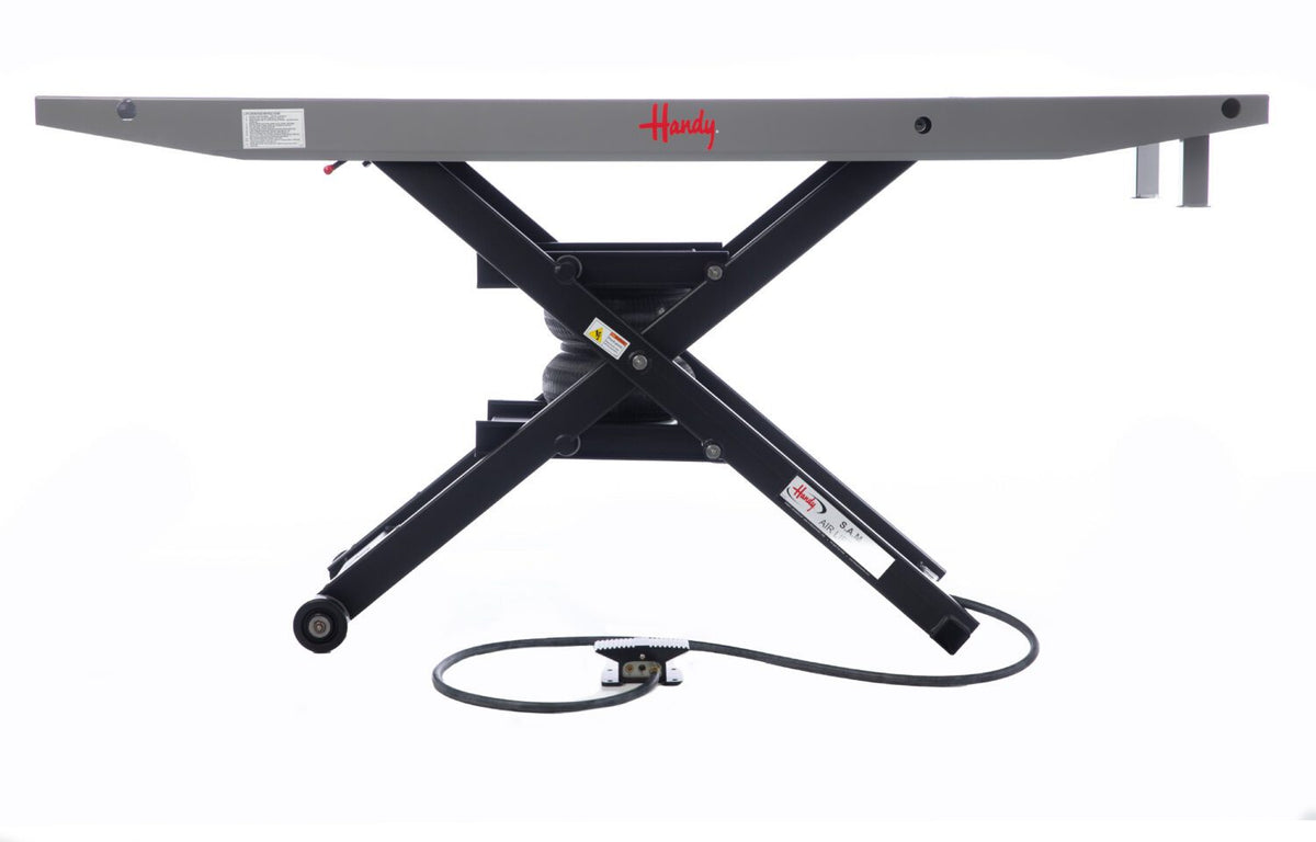 Handy 40200 S.A.M. 1200 Lb. Air Lift Made in the USA