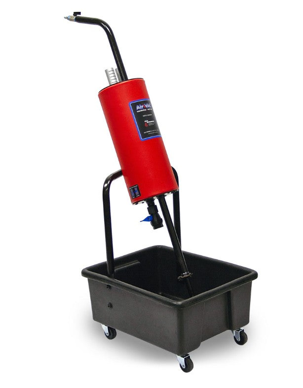 Flo-Dynamics 40400020 Handheld Wet Vac AirVAC