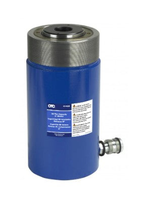 OTC 4140A 60 Ton Hydraulic Ram