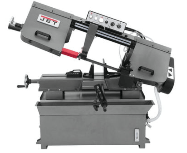 JET 414468 HBS - 916W 9" x 16" Bandsaw
