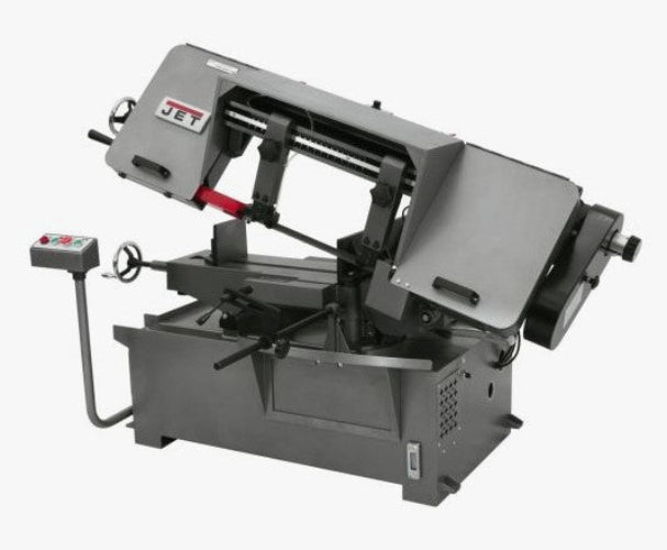 JET 414484 J - 7040M - 4 10 x 16 Miter Bandsaw