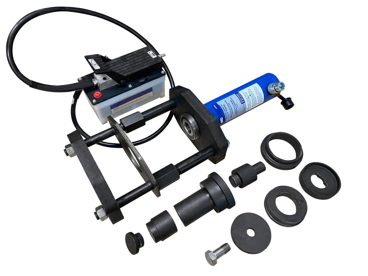 OTC 4247-FR Suspension Bushing Kit w/Pump