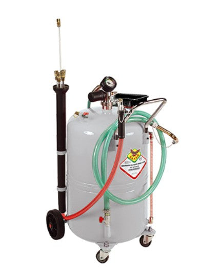Raasm 43724-55 6.4-Gal Fluid Evacuator