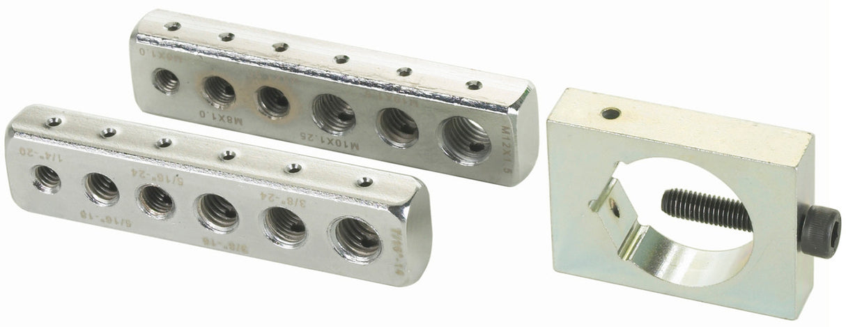 OTC 4794 Safety Wire Drill Guide