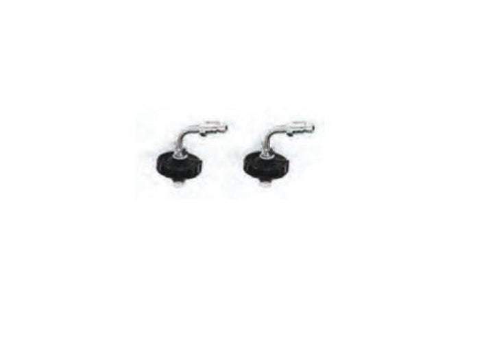 Branick 47G Chrysler Brake Bleeder Adapter