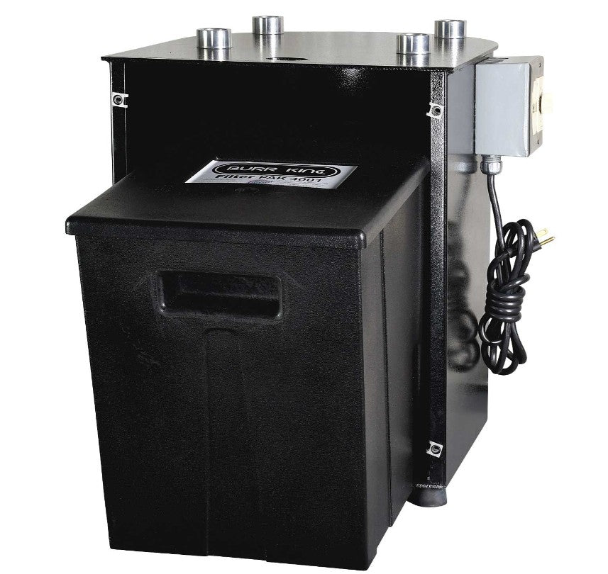 Burr King StandPak 5000 Stand