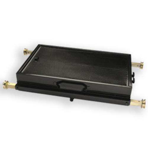 BendPak DP - 30 18 Gallon Rolling Drain Pan