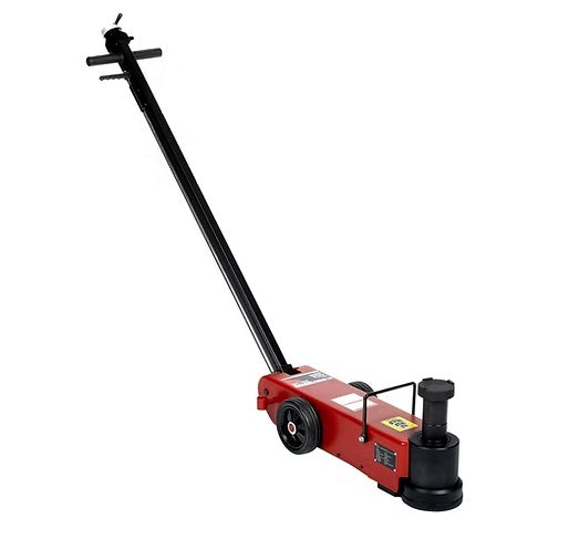 AFF 546SD 25/10 Ton Two Stage Air/Hyd Axle Jack