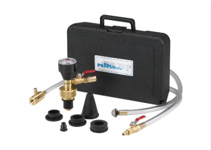 UView 550000 Coolant Refill Airlift Tool