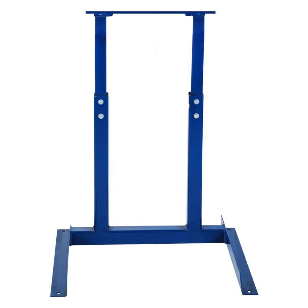 TSI 5591 Oil Filter Crusher Stand