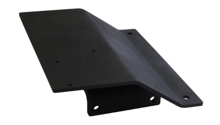 Thieman 110299335 Mack E6, E7 Adapter Plate for 5000 lb Engine Stand