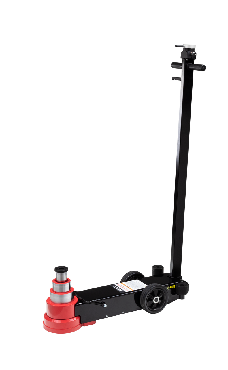 Sunex 6855 55/33/16.5 Ton Air/Hydraulic Truck Jack