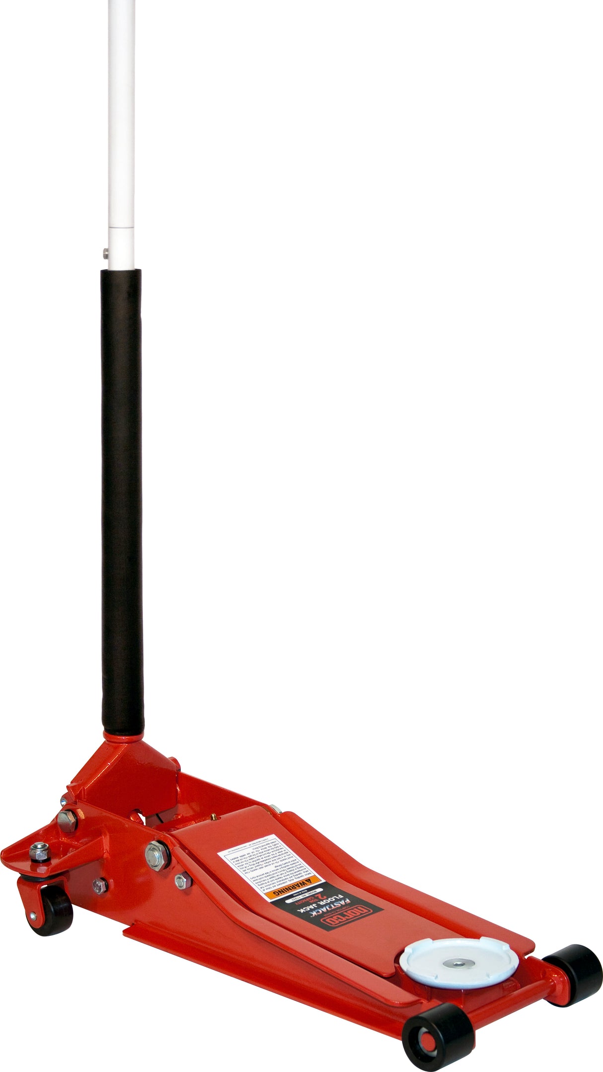 Norco Lifting 71233B 2 Ton Capacity Double Pump Floor Jack
