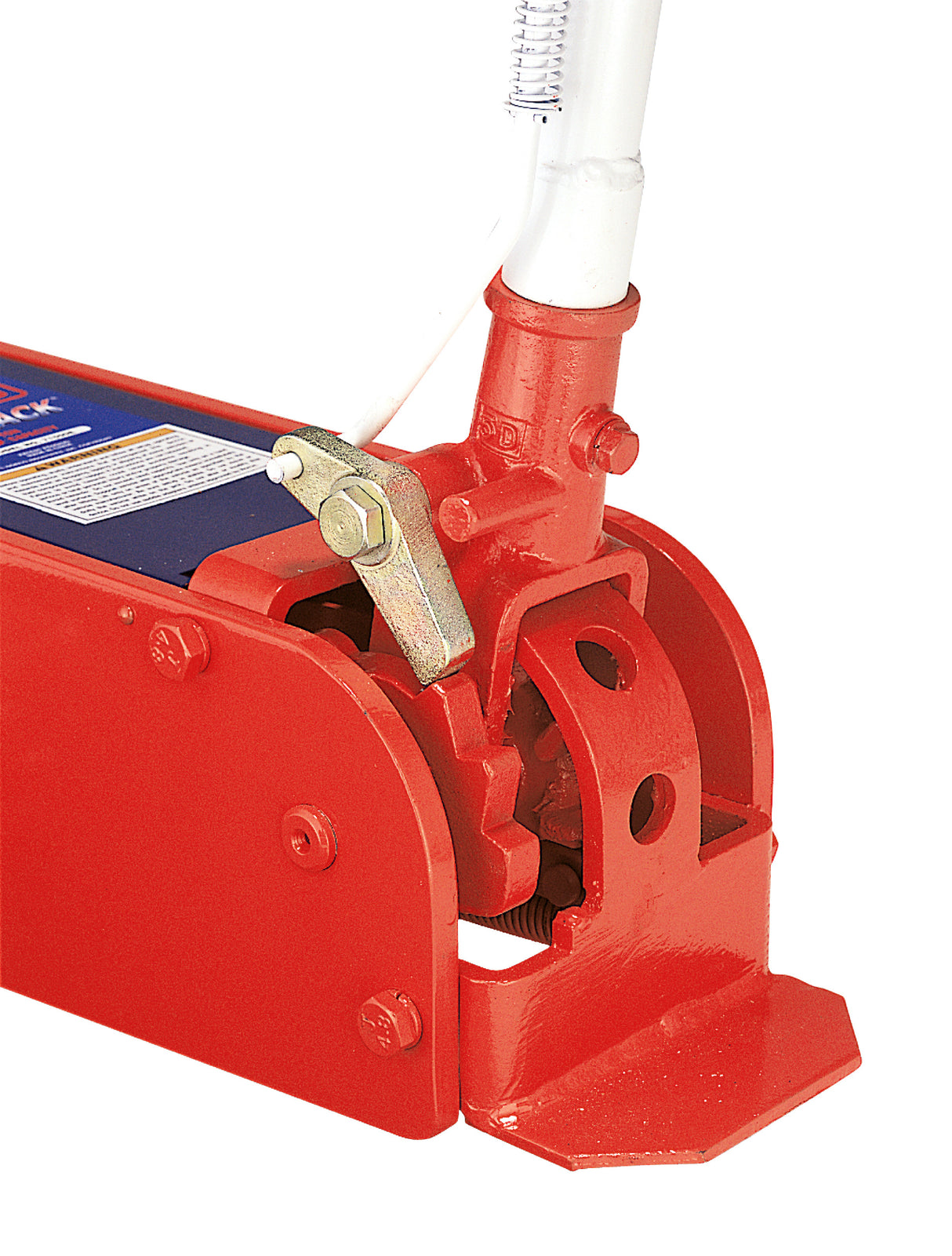 Norco Lifting 72220A 20 Ton Floor Jack