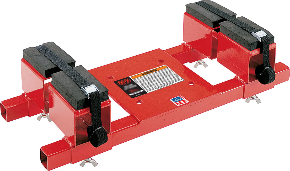 Norco Lifting 72508 Fuel Tank Saddle