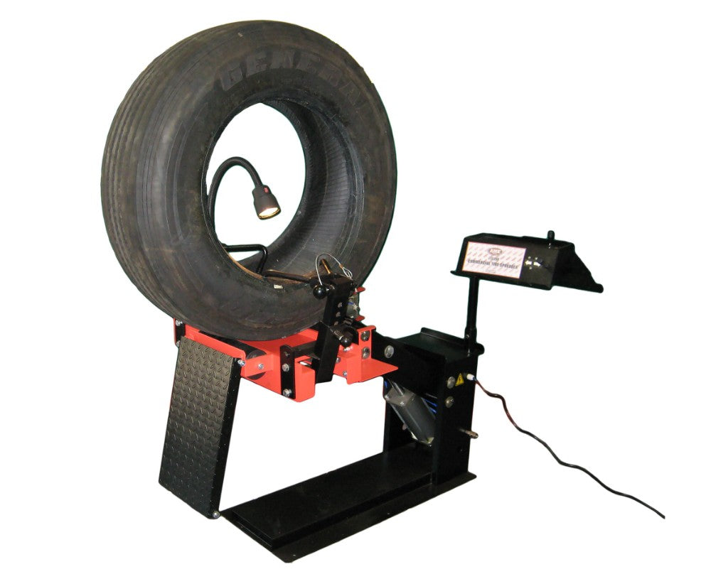 AME 73200 Automatic Truck Tire Spreader