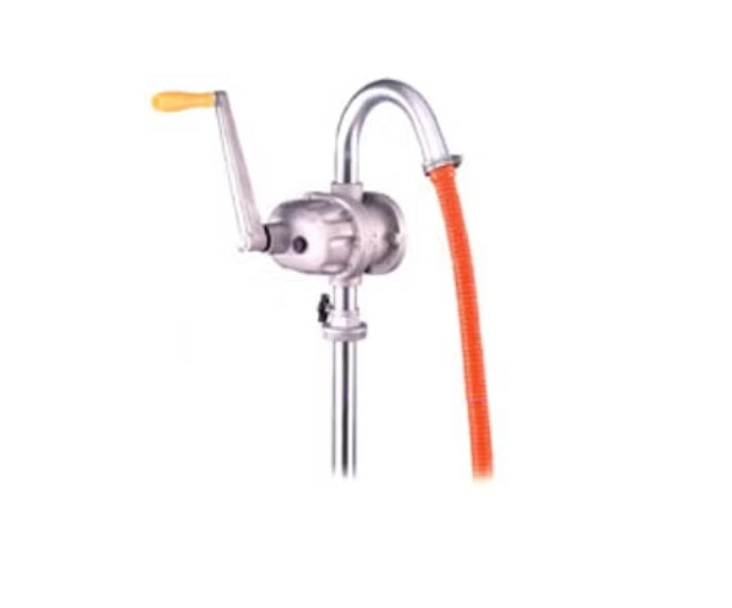 AFF 8071 High-Volume Aluminum Rotary Pump