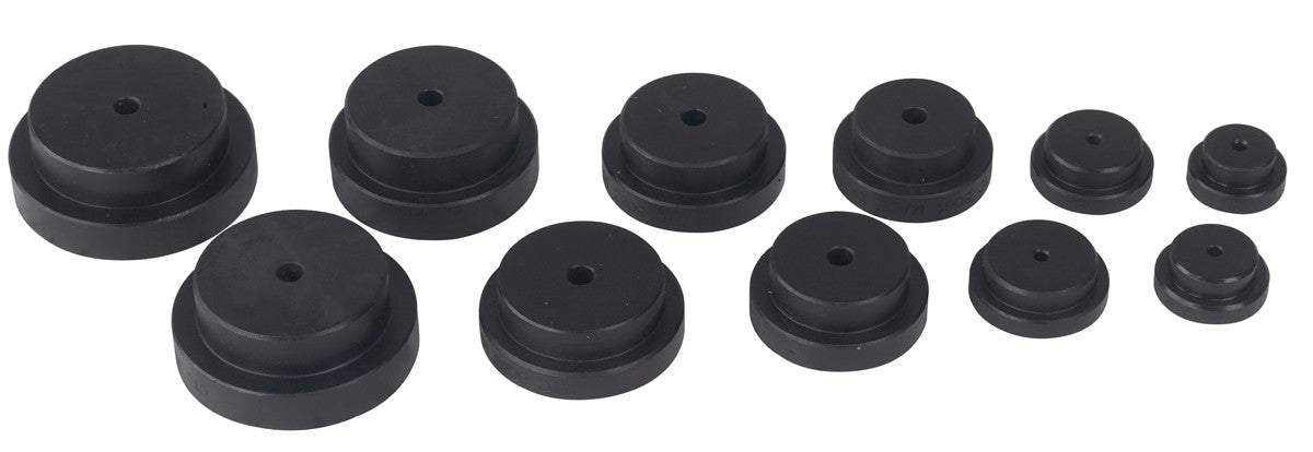 OTC 8075 Step Plate Adapter Set