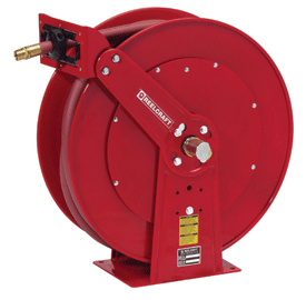 Reelcraft D84050 OLP (1" x 50' Air/Water)