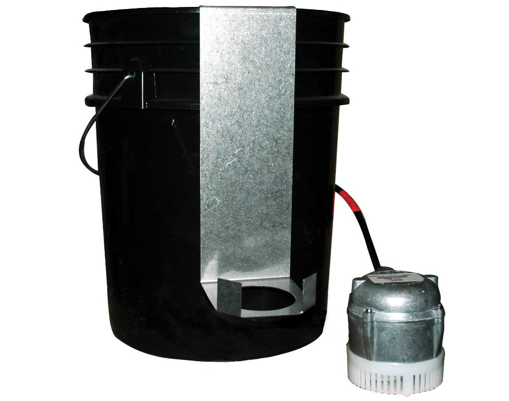 Burr King 85103 M85 Vibratory Tub