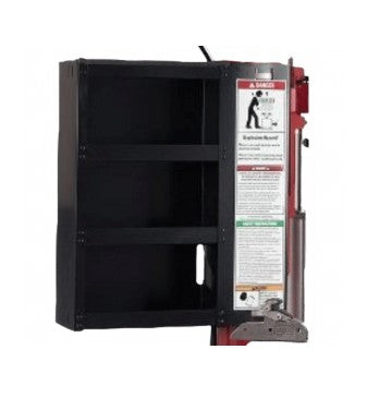 Coats RC-45 Electric Tire Changer