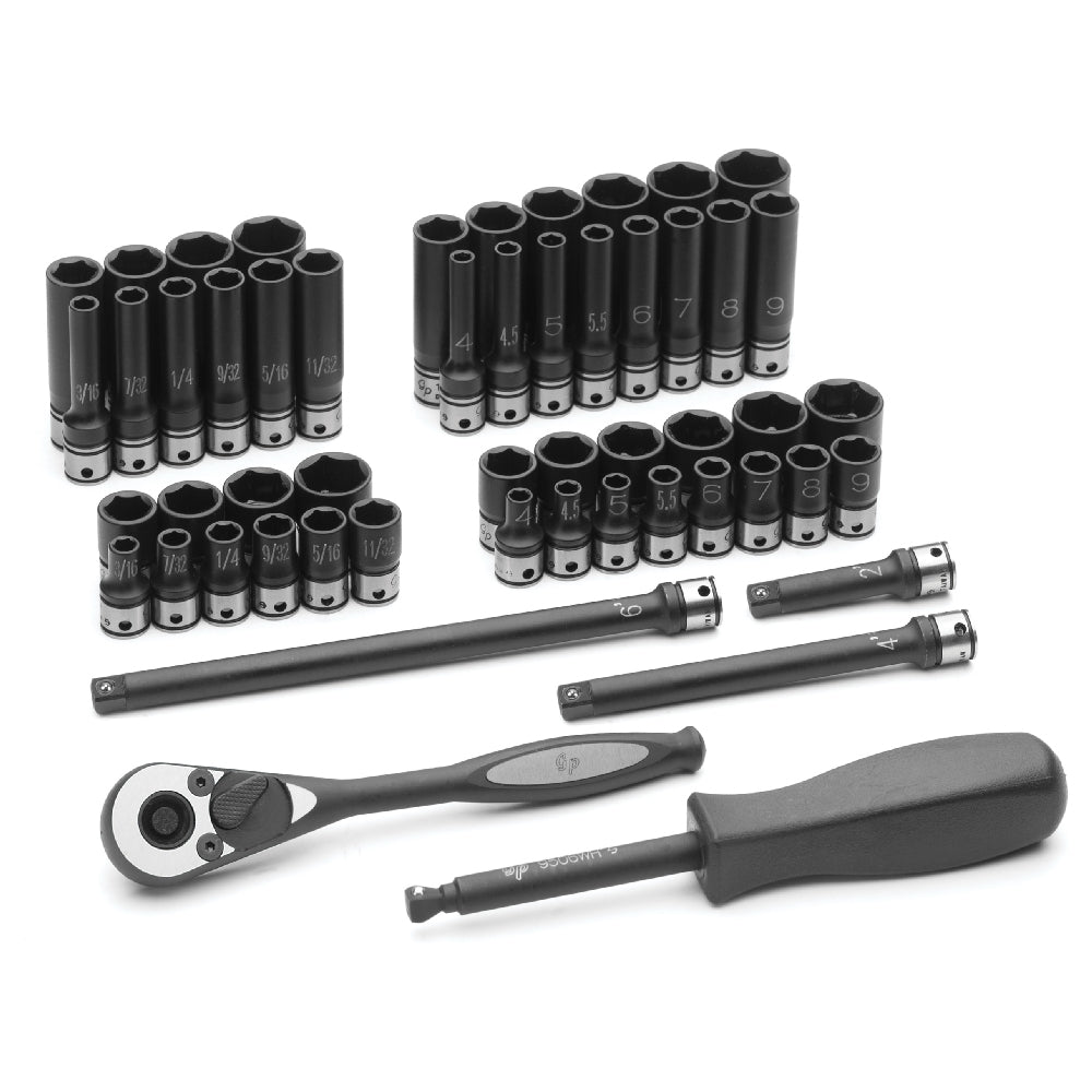 Grey Pneumatic 89653CRD