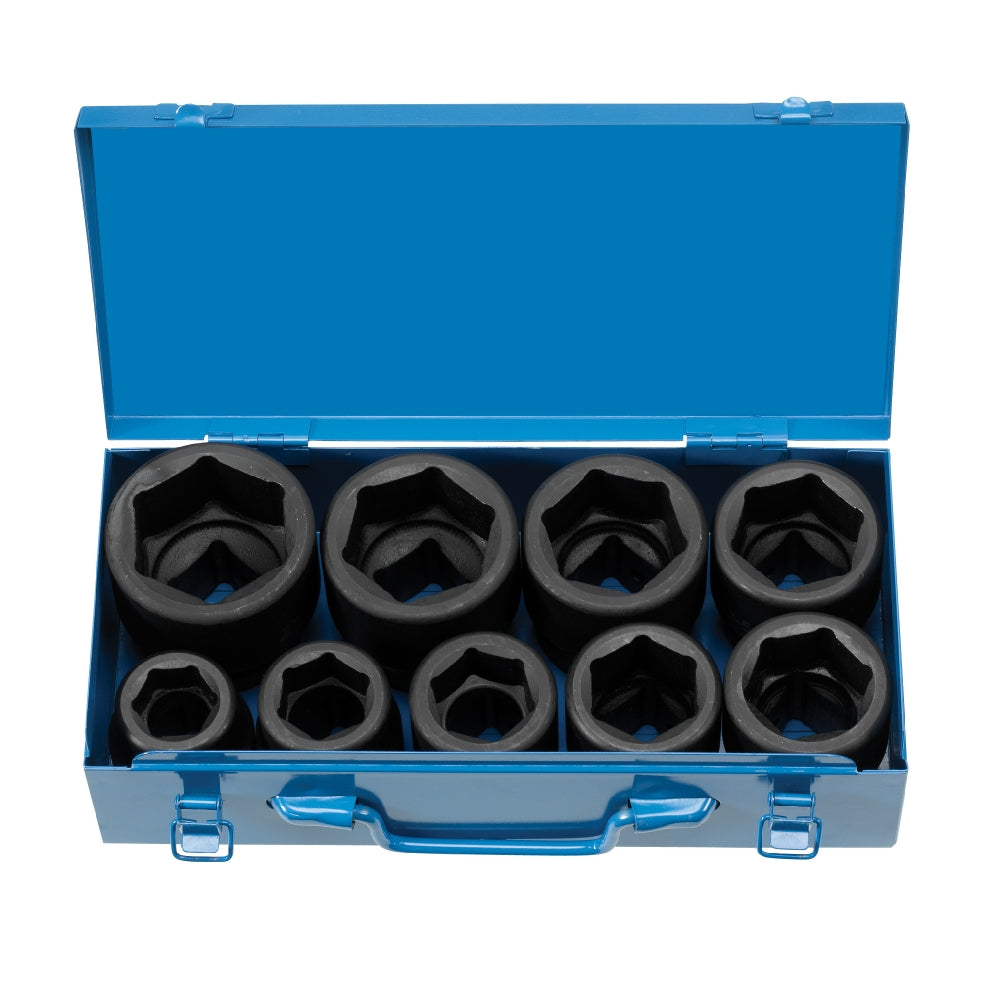 Grey Pneumatic 9159 box