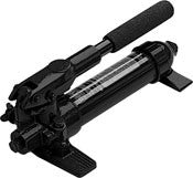 Norco Lifting 925009A 2,850 P.S.I. Single-Speed Pump