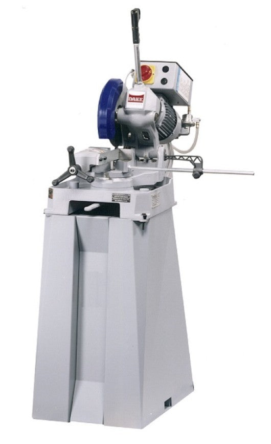 Dake 974250 TECHNICS 250 10" Manual Cold Cut Saw