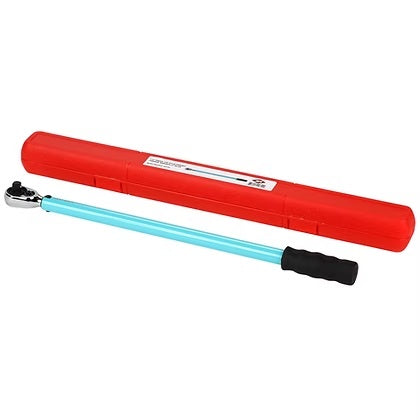 AFF 42140 1/2 DR 140 FT/LB Preset Torque Wrench