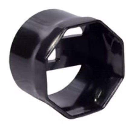 AFF 18519 4-7/8" Locknut Socket 8 Point