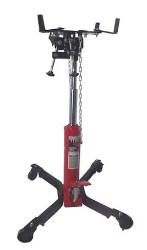 AFF 3052 1100 lb Manual Hydraulic Transmission Jack