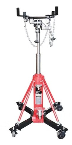 AFF 3102 2000 lb Manual Hydraulic Transmission Jack