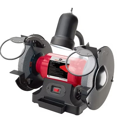 AFF 31520 8" Bench Grinder