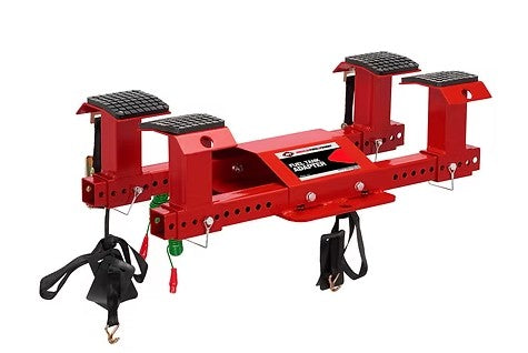 AFF 3198 Fuel Tank Adapter