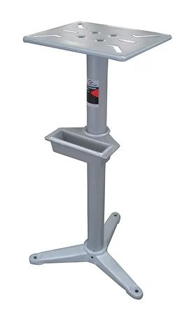 AFF 31501 32" Bench Grinder/Vise Stand