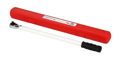 AFF 42120 1/2 DR 120 FT/LB Preset Torque Wrench