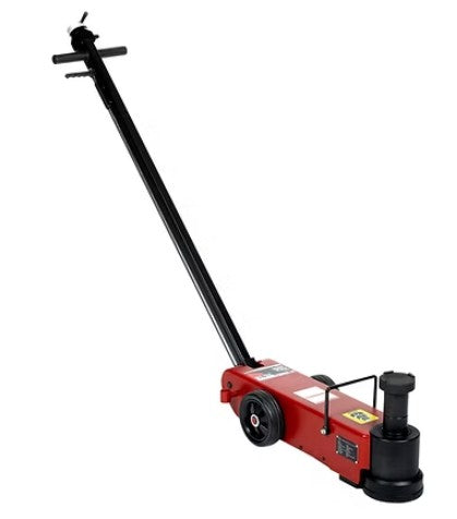 AFF 546SD 25/10 Ton Two Stage Air/Hyd Axle Jack