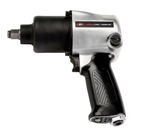 AFF 7660 1/2" Air Impact Wrench