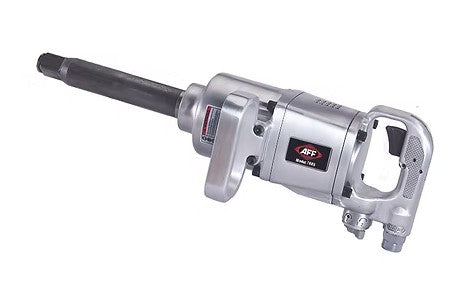 AFF 7685 1" Impact Wrench with 6" Anvil
