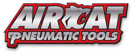 Aircat Pneumatic Tools logo