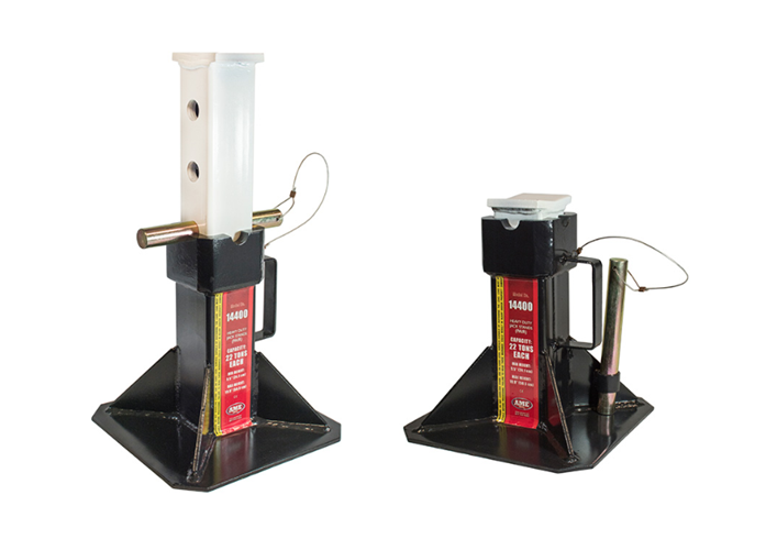AME 14400 40 Ton Heavy Duty Jack Stands