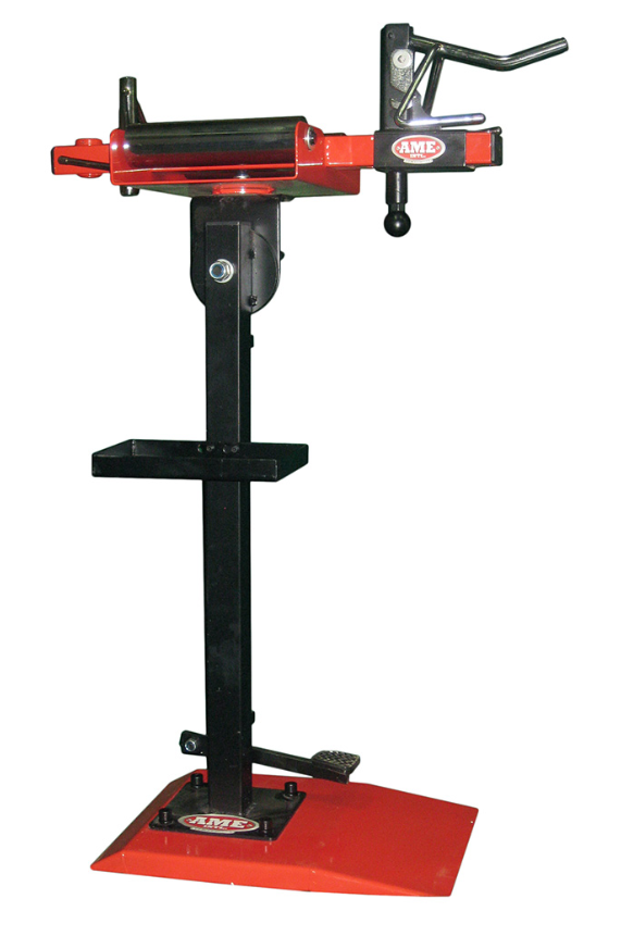 AME 73080 Floor Mount Tire Spreader