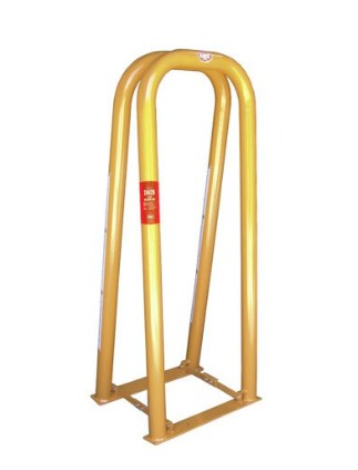 AME 24420 2 Bar Tire Inflation Cage