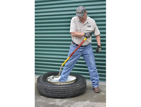 AME 71050 Golden Buddy Tire Changing System