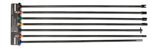 AME 71100 Spare Tire Tool Set