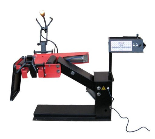 AME 73200 Automatic Truck Tire Spreader