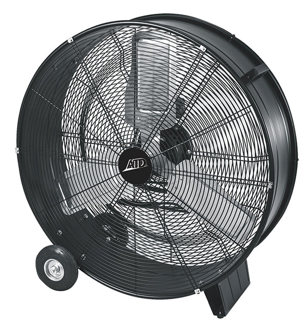 ATD 30336A Drum Fan